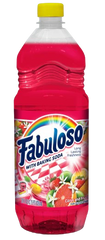 Fabuloso With Baking Soda 28oz/828ml Fabuloso With Baking Soda 28oz/828ml