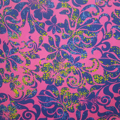 Cotton Printed Fabrics 45" per meter Cotton Printed Fabrics 45" per meter