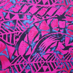 Rayon Printed Fabric 45" per meter Rayon Printed Fabric 45" per meter