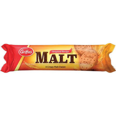 Griffin's Malt Biscuits 250g Griffin's Malt Biscuits 250g