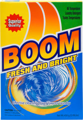 Boom Powder 450g Boom Powder 450g
