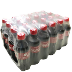 Coca Cola Bottle 390mls Coca Cola Bottle 390mls