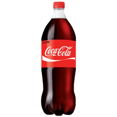 Pet Coke Zero 1.25Ltr Pet Coke Zero 1.25Ltr