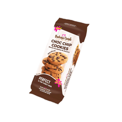 Bakers Fresh Choc Chips 130g Bakers Fresh Choc Chips 130g