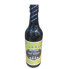 Soy Sauce J/Bridge Mushroom 625mls Soy Sauce J/Bridge Mushroom 625mls