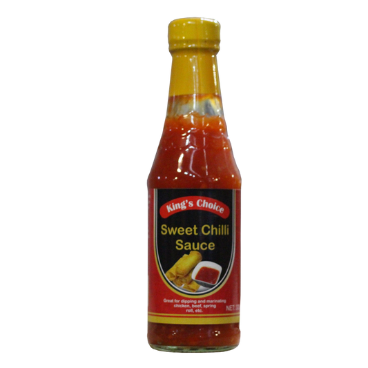 King Choice Sweet Chilli Sauce 320g