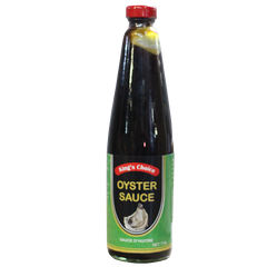 Kings Choice Oyster Sauce 710g Kings Choice Oyster Sauce 710g