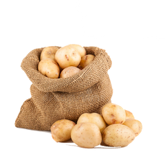 Potato Prepack 10kg Potato Prepack 10kg