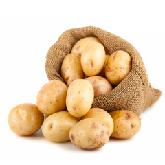 Potato Prepack 20kg - Frankie Supermarket Potato Prepack 20kg - Frankie Supermarket