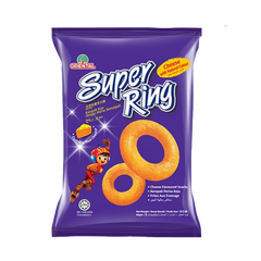 Oriental Super Ring 14g x 8pcs Oriental Super Ring 14g x 8pcs