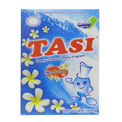 Tasi Laundry Powder 500g - Frankie Supermarket Tasi Laundry Powder 500g - Frankie Supermarket