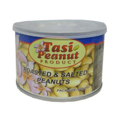 Tasi Roast Salted Peanuts 150g - Frankie Supermarket Tasi Roast Salted Peanuts 150g - Frankie Supermarket