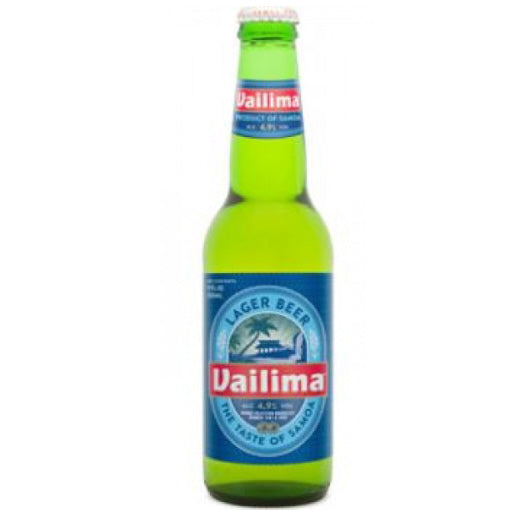 Where Can I Buy Vailima Beer In California