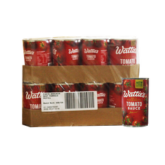 WATTIE'S Tomato Sauce Refill 300g x 24