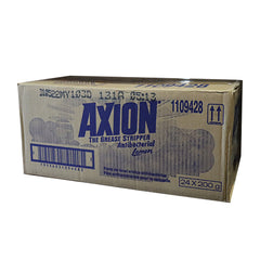 Axion Paste Assorted Flavour 200g x 24 Axion Paste Assorted Flavour 200g x 24