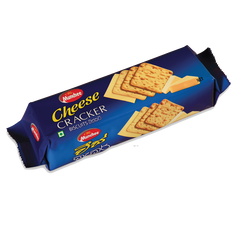 CBL Munchee Cheese Cracker 100g CBL Munchee Cheese Cracker 100g