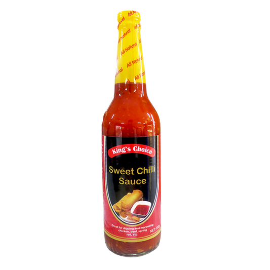 King Choice S/Chilli Sauce 700g