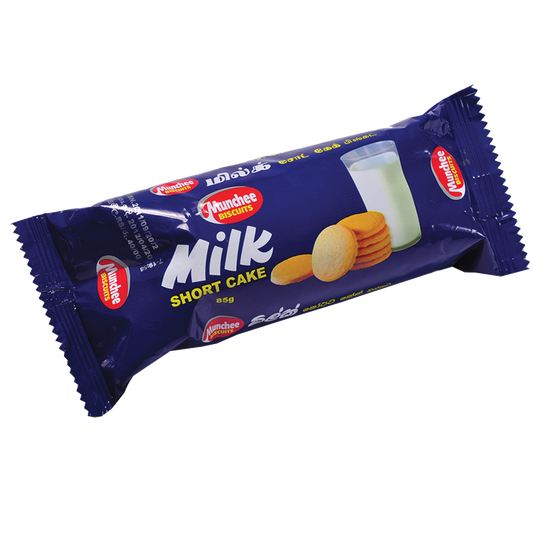 CBL Munchee M/Short Cake Biscuit 85g