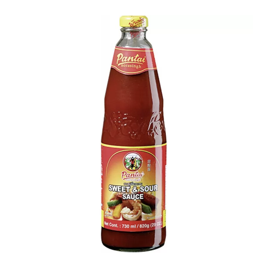 Pantai Sweet & Sour Sauce 730mls