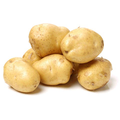 Potato Prepack 5kg - Frankie Supermarket Potato Prepack 5kg - Frankie Supermarket