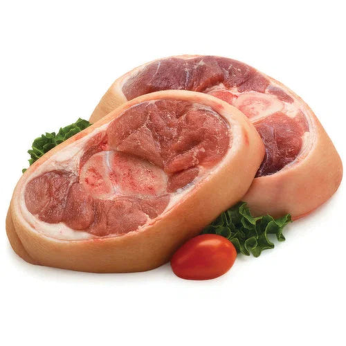 Pork Hock Prepack 1kg - Frankie Supermarket