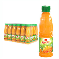 Pran Frooto Mango Juice 250ml x 24 (Asst Flav)