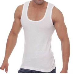 Men's Vest [Sizes By Choice]