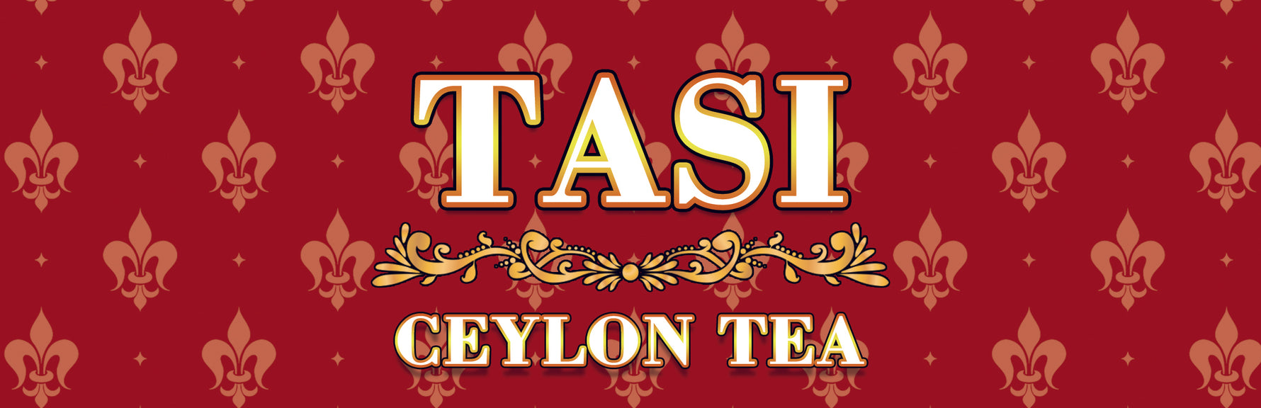 Tasi Ceylon Tea 2G, 100S