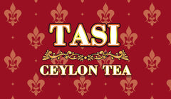 Tasi Ceylon Tea 2G, 100S