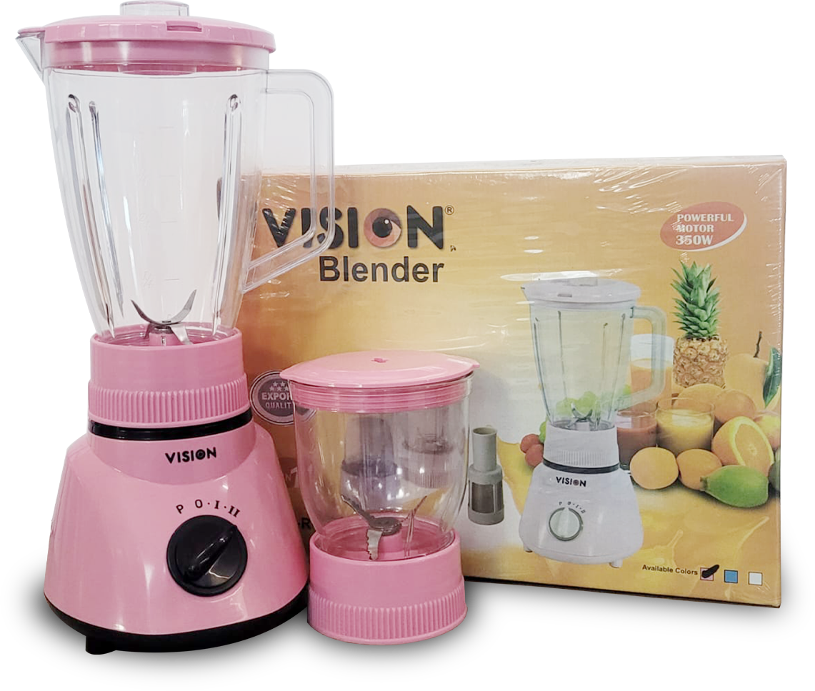 Rfl Vision 3in1 Blender Vsbl-S25