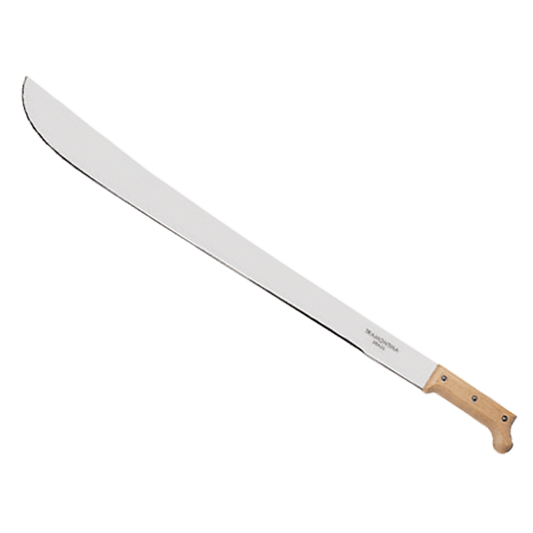Bush Knife 24" $10