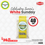 Rice Goodman Fielders 40lb