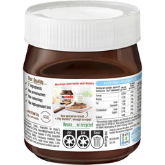 Nutella Hazelnut Spread 400g