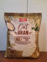 Coles Oat Bran Cereal 500g