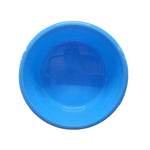 Plastic Basin 10.5L [Colors By Choice]