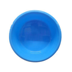 Plastic Basin 10.5L [Colors By Choice]