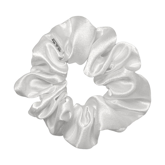 White Rubber Band