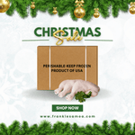 Chicken Leg 33lbs/15kg [Pusamoa]