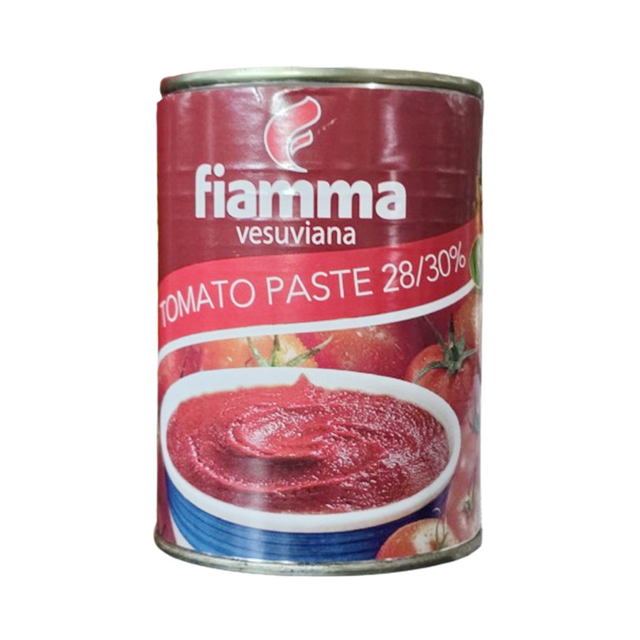 Fiamma Vesuv/Tomato Paste 400g