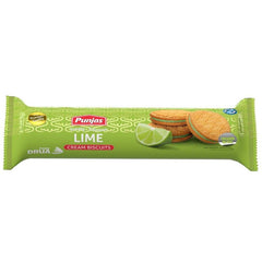 Punjas Cream Biscuits 250g [Assorted Flavors]