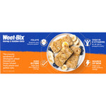 Sanitarium Weet Bix Honey Golden Oats 450g
