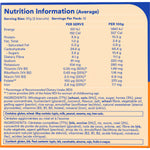 Sanitarium Weet Bix Honey Golden Oats 450g
