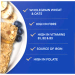 Sanitarium Weet Bix Honey Golden Oats 450g