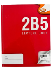 ATLAS 2B5 Lecture Book 188'S