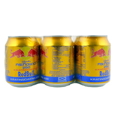 Red Bull Energy Drink 250mls