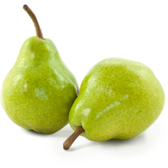 Pear Packham per kilo