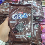 J&Jill Cream O Choc Cookie 27g x 12