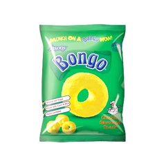 Bongo Snack 20g x 5pcs (Flavor By Choice)