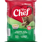 Chef Cat Food [Assorted Flavours] 100g