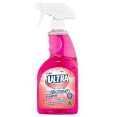 Coles Ultra M/Purpose Clean 750mls